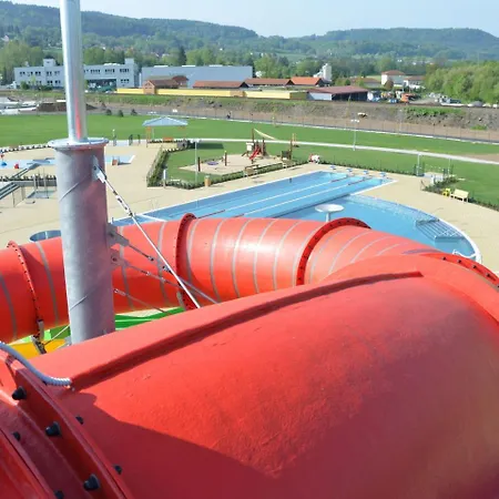 Iva Chalet