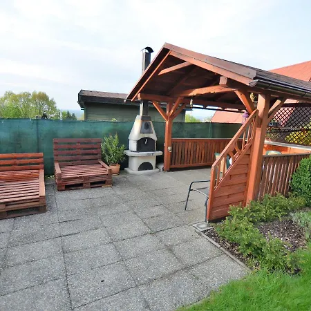 Iva Chalet *
