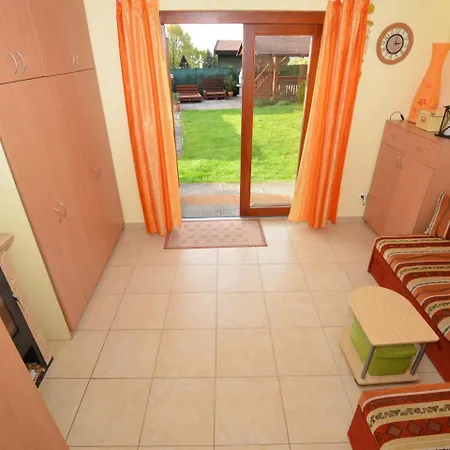 Iva Chalet
