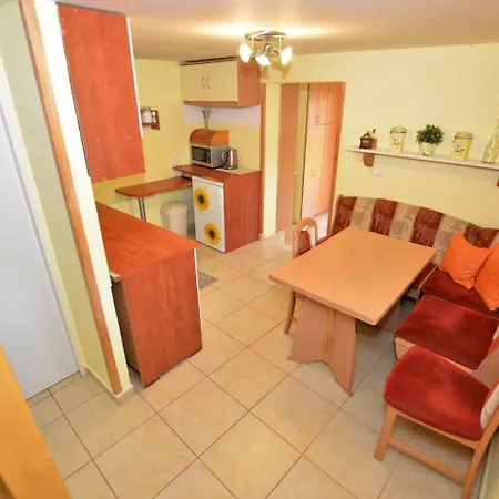 Chalet Iva Modrisice