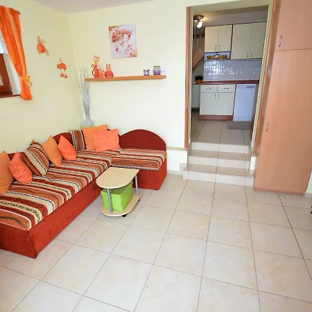 Chalet Iva Modrisice