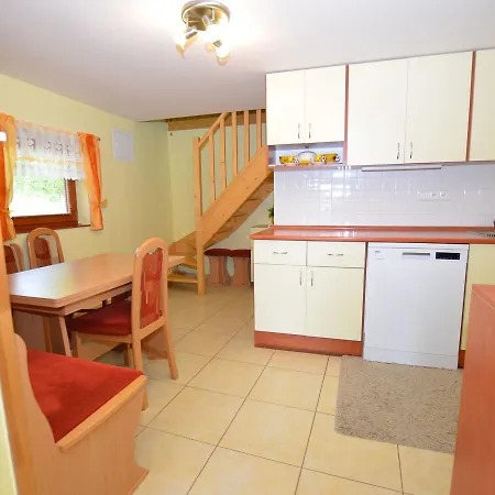 Chalet Iva