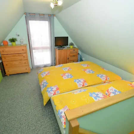 Iva Chalet Modrisice