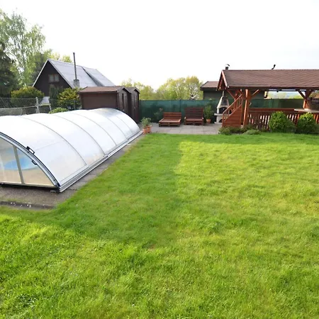 Chalet Iva Modrisice