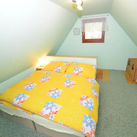 Iva Chalet Modrisice
