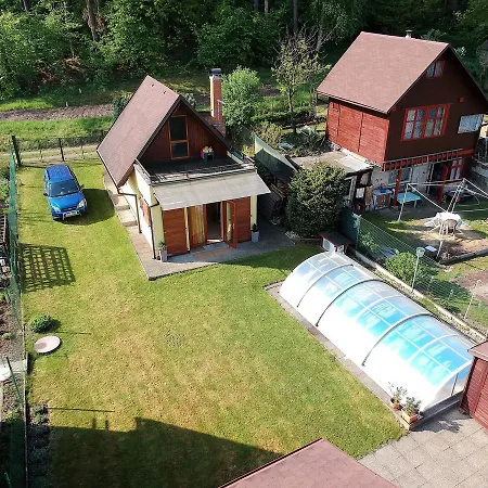 Iva Chalet Modrisice
