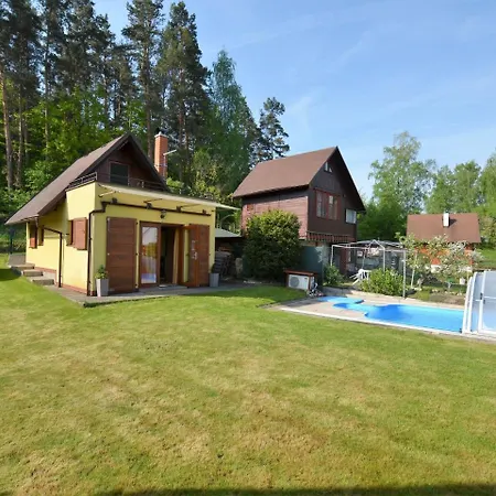 Chalet Iva