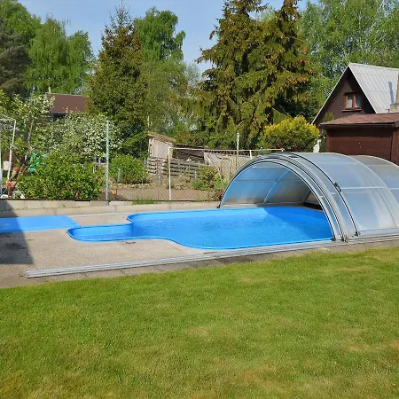 Chalet Iva *